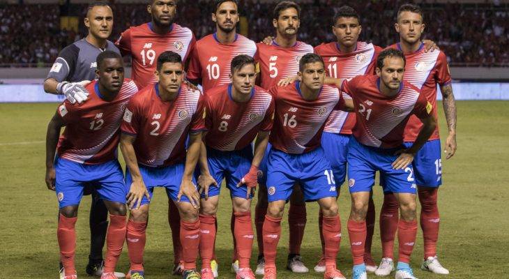 [월드컵보감: 코스타리카] “나는 믿는다. 나바스를 믿는다” ➃명문 팀