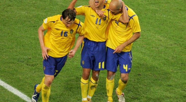 [월드컵보감: 스웨덴] “즐라탄만 있는 줄 아니” ➄알아두면 나름대로 쓸모 있는 지식