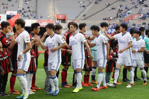 [K리그1] 서울 vs 수원: 위기의 슈퍼매치, 3개의 카드로 반전을 마련하라