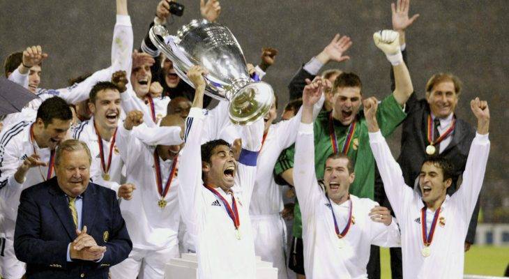 외부 인사냐, 내부 인사냐… 외신들마저 엇갈리는 차기 레알 감독직 후보들 비교