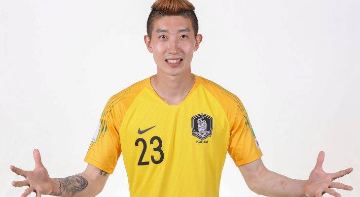‘대 헤아’ 조현우, 데 헤아보다 나았다… 대표팀 독일에 2:0 승리