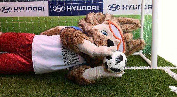 [카드 뉴스] “어디가 더 많이 넣었을까” 역대 월드컵 통산 최다 득점 국가 TOP 10