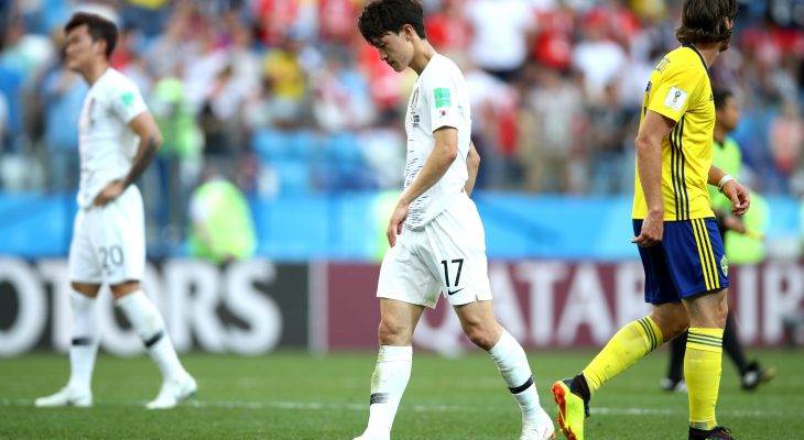 [카드 뉴스] “왜 대한민국은 항상 나쁜 것만…” 월드컵 통산 최다 실점 국가 TOP 10