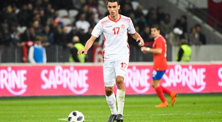 [월드컵보감: 튀니지] “카르타고와 한니발의 정신을 잇자” ➀주목할 선수