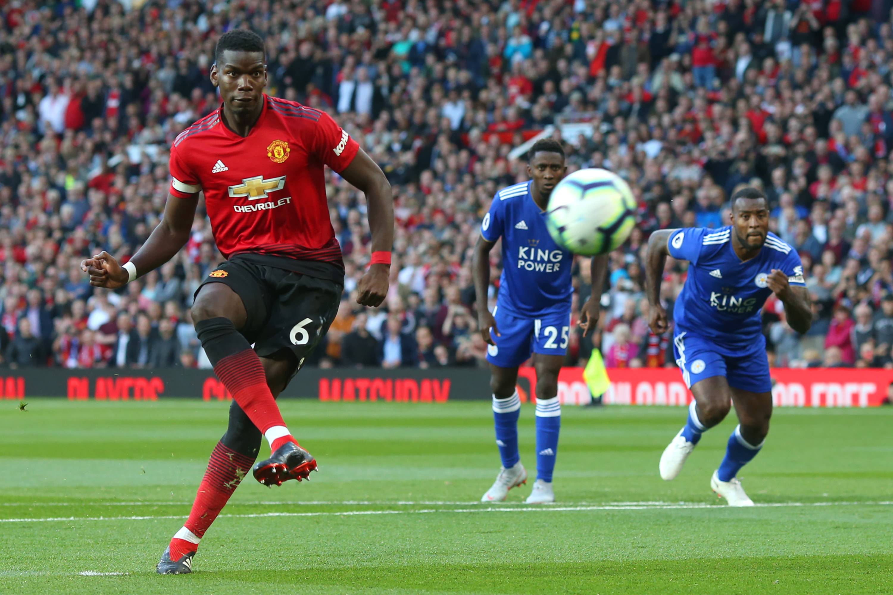 [카드 뉴스] “최고의 드리블러부터 키 패서까지” 스탯으로 보는 EPL 1라운드