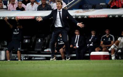 라 리가 여름 이적 시장 마감 카운트다운, 레알은 움직일까