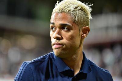 레알의 새로운 7번 마리아노.. 호날두 외 7번을 대표했던 5명은?