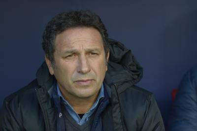 지로나 감독, 레알 상대로 7전 전패… 천적은 베일?