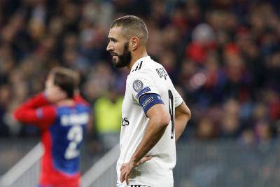 ‘부진의 부진’ 최근 6시즌 동안 레알이 리그에서 약했던 상대들은?