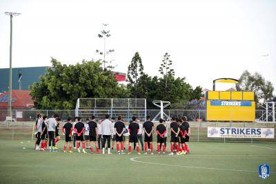 호주 vs 한국 프리뷰: 차포마 떼고 떠나는 벤투호 첫 원정, 아시안컵 우승 가능성을 보여라