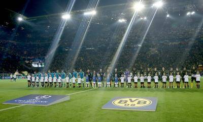 챔스 주제곡의 원곡은 무엇일까