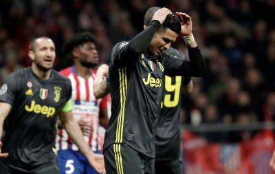 [카드 뉴스] “경기당 평균 슈팅 6개나 했는데 득점은 언제 하시나요” 이번 시즌 챔스 경기당 평균 슈팅 TOP 10