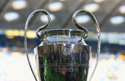 18/19시즌 챔스 16강전, 당신이 알아야 할 네 가지.. 만약 이렇게 된다면?