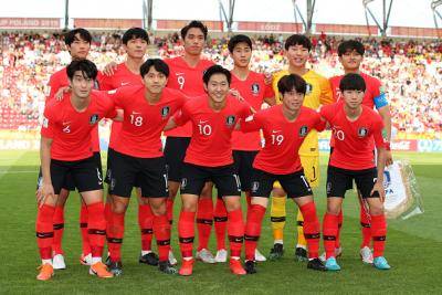 U-20 대표팀, 실패한 것이 아니다