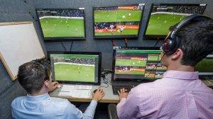 Hyundai A-League Akan Mula Uji Penggunaan “Video Assistant Referees (VAR)”