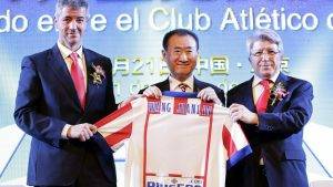 Baidu Sedia Membayar USD437 Juta Bagi Memiliki Pegangan Majoriti AC Milan