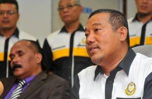 Datuk Wan Ahmad Nizam Tetap Dengan Pendirian Untuk Lepaskan Jawatan Presiden PBSNT