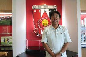 5 Soalan Berkenaan Tugas Pencari Bakat Dijawab Ketua Scout Team Urawa Reds Diamond