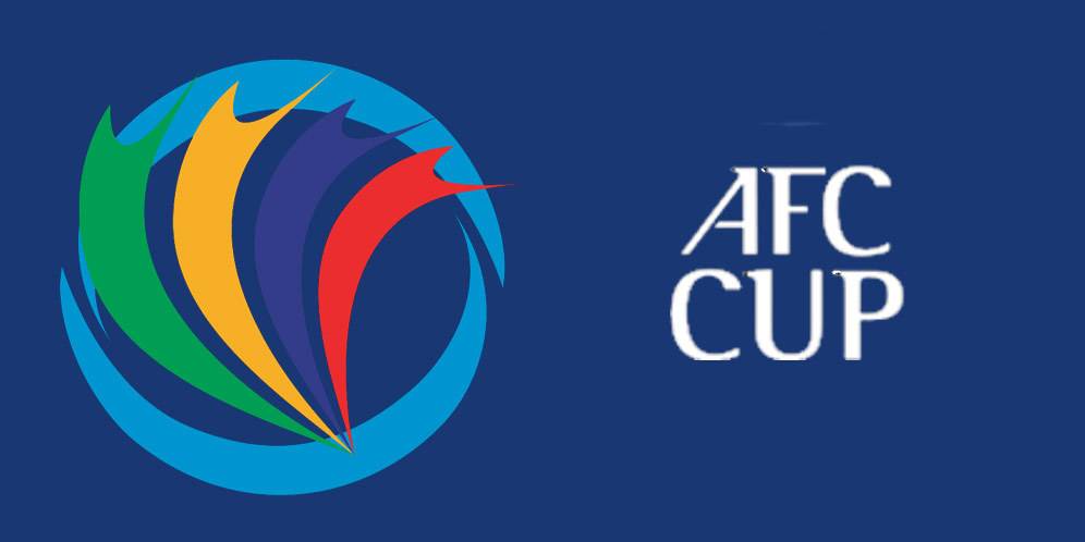 Afc cup. AFC Cup logo.