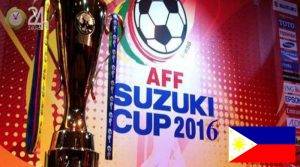 Isu Mata FIFA Ranking Dalam Sejarah Kejohanan Piala AFF Suzuki
