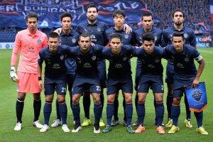 Buriram United Kekal Status Sebagai ‘Most Profitable Club’ Dalam Toyota Thai League