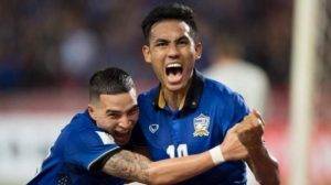 Thailand akan jalani latihan pusat di Indonesia sebagai persiapan Sukan Asia 2018
