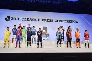 J League Iktiraf Pemain Dari “J.League Partner Nations” Sebagai Pemain Tempatan