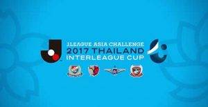 Yokohama F Marinos Benam Suphanburi 4-0 Untuk Menjuarai J League Asia Challenge 2017