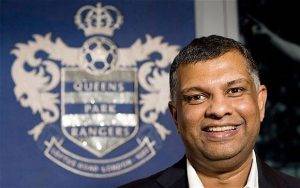 Inisiatif Tony Fernandes: Ong Kim Swee Berguru Di Queen Park Rangers Selama 1 Bulan