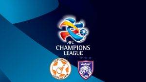 Johor Darul Ta’zim Dan Felda United Harapan Untuk Raih Slot Automatik AFC Champions League