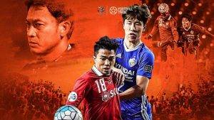 AFC Champions League 2017: Muangthong United Rampas Kedudukan Teratas Kumpulan E