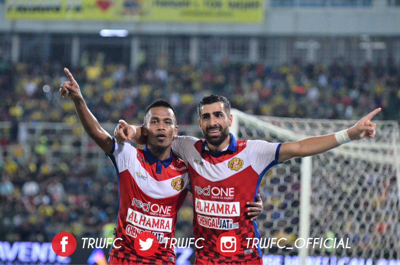 Liga Super 2017 Pahang 23 Kelantan Football Tribe Malaysia