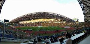 Final Piala FA 2017: Kemaskini Terkini Dari Stadium Shah Alam