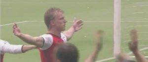 Video Highlight: Hatrik Dirk Kuyt Nobatkan Feyenoord Juara Eredivise Kali Dalam Tempoh 18 Tahun
