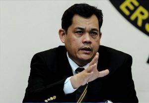 Dato Hamidin jelaskan isu ‘Kuda Tua’ dan persaraan pemain skuad Harimau Malaya