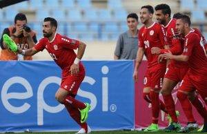 Lebanon bawa skuad tanpa Ghaddar