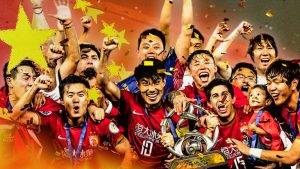 Berapakah Jumlah Pendapatan Chinese Super League (CSL) Dan Dari Mana Punca Pendapatan Mereka?