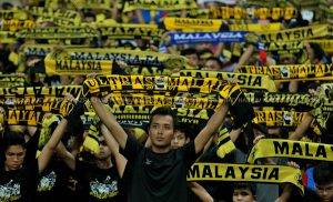 5 Sasaran Utama Penyokong Harimau Malaya Untuk Tahun 2017