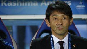 Kashima Antlers pecat jurulatih selepas tersingkir daripada saingan AFC Champions League 2017