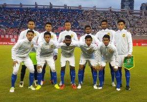 Perlawanan liga Malaysia mungkin ditangguhkan lagi