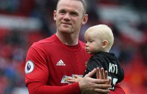 Sven-Goran Eriksson mahu Rooney berhijrah ke Liga Super China