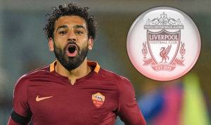 Liverpool yakin akan bergelar juara liga dengan kehadiran Mohamed Salah