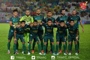 Milos Raickovic Maestro Muda Sarawak, Prospek Masa Depan Bujang Senang