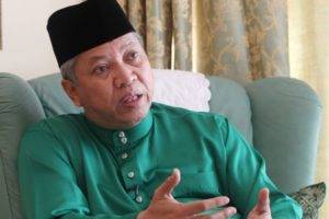 Tan Sri Annuar Musa Persoal Kenapa Kelantan Terima Layanan Buruk Dari FAM Dan FMLLP