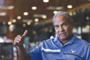 Dato Peter Vellappan terkejut FAM gagal melunaskan baki gaji bekas jurulatih