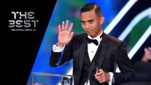 Faiz Subri hampir jaringkan gol PUSKAS kali kedua (VIDEO)