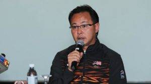 Kim Swee ada strategi rahsia jumpa Thailand