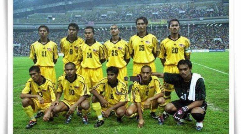 Usah Biarkan Sejarah Sukan SEA 2001 Berulang Kembali ...