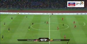 Sukan SEA 2017: Video Highlights Malaysia Tewaskan Myanmar 3-1