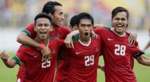 Indonesia U22 Rangkul Pingat Gangsa Bola Sepak Sukan SEA 2017